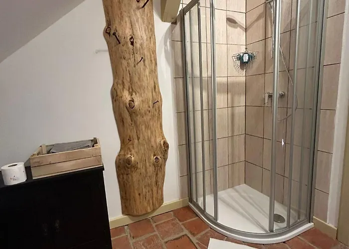 Apartmán Na statku