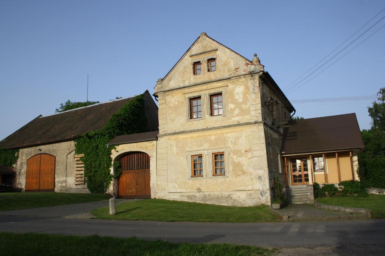 Na Statku * Miskovice (Kutna Hora)
