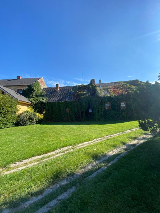 Apartment Na Statku Miskovice (Kutna Hora)