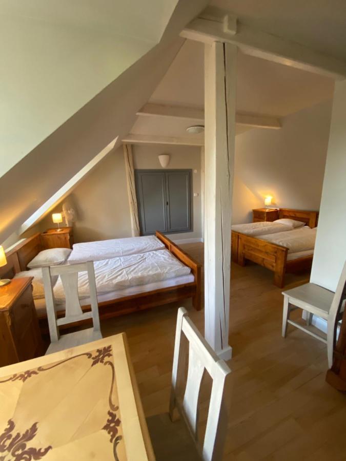 Apartment Na Statku