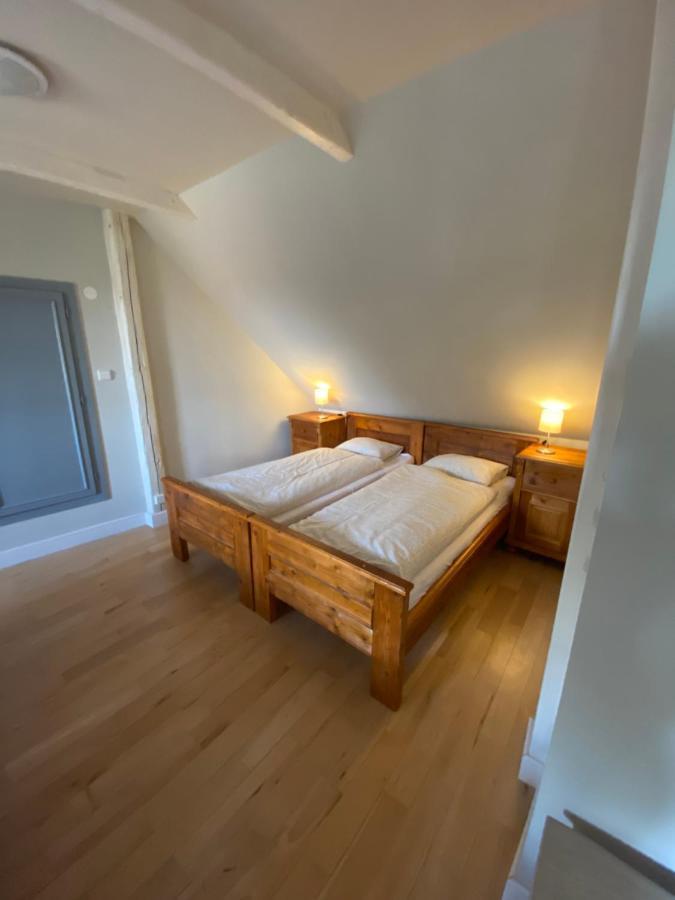Na Statku Apartment Miskovice (Kutna Hora)