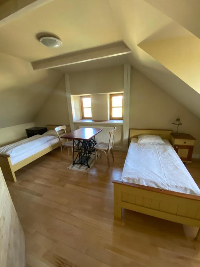 Apartment Na Statku *