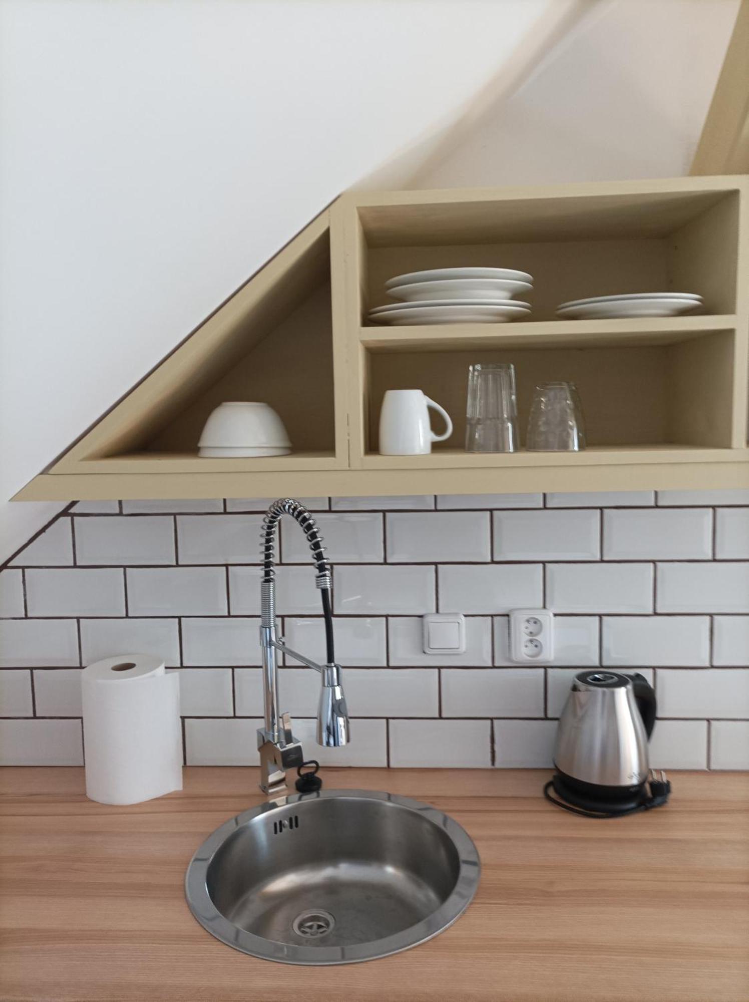 Apartamento Na Statku
