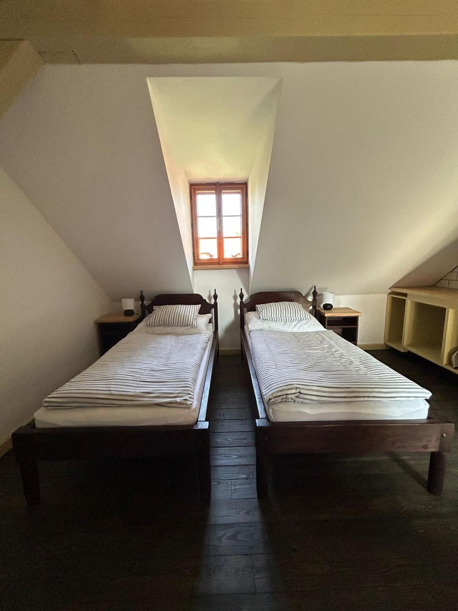 Apartment Na Statku Miskovice (Kutna Hora)